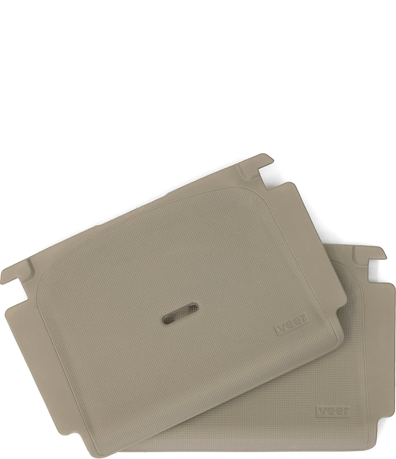 Veer Seat Pad for 4 Seater Cruiser XL Stroller Wagon (Set of 2)