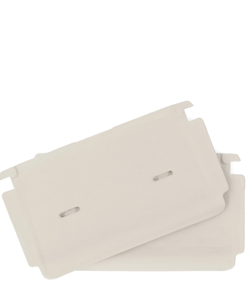 Veer Seat Pad for 4 Seater Cruiser XL Stroller Wagon (Set of 2)