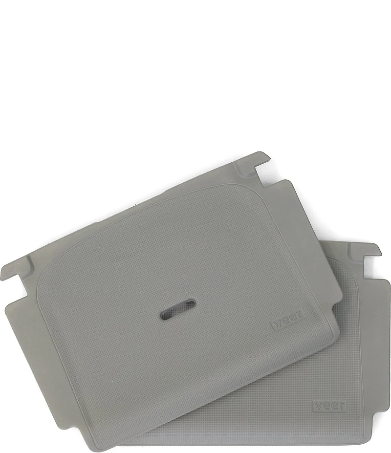 Veer Seat Pad for 4 Seater Cruiser XL Stroller Wagon (Set of 2)