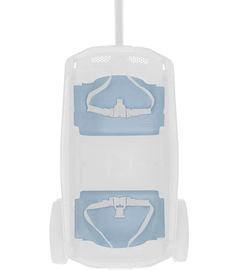 Veer Seat Pad for 4 Seater Cruiser XL Stroller Wagon (Set of 2)