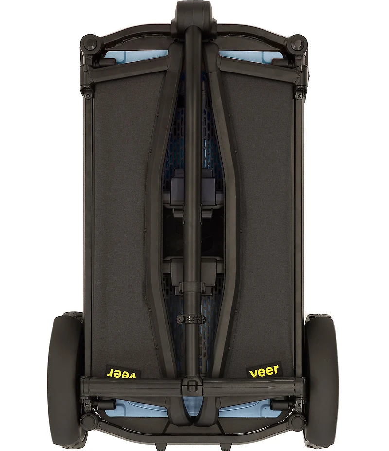 Veer Seat Pad for 4 Seater Cruiser XL Stroller Wagon (Set of 2)