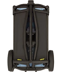 Veer Seat Pad for 4 Seater Cruiser XL Stroller Wagon (Set of 2)