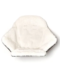 Veer Shearling Seat Cover for Veer All-Terrain Cruiser Stroller/Wagon