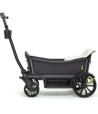 Veer Shearling Seat Cover for Veer All-Terrain Cruiser or Cruiser City Stroller/Wagon