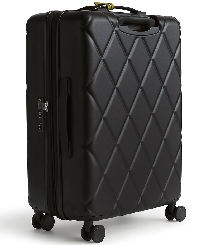 Vera Bradley 26#double; Adair Spinner Hardside Luggage