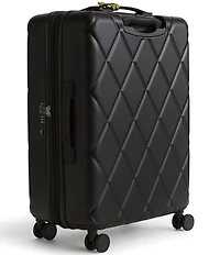 Vera Bradley 26#double; Adair Spinner Hardside Luggage