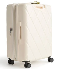 Vera Bradley 26#double; Adair Spinner Hardside Luggage