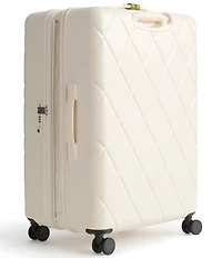 Vera Bradley 29#double; Adair Spinner Hardside Luggage