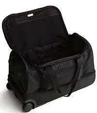 Vera Bradley Adair Rolling Duffle Bag
