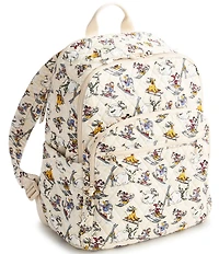 Vera Bradley Bancroft Backpack Mickey Mouse