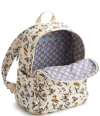 Vera Bradley Bancroft Backpack Mickey Mouse