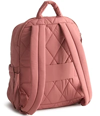 Vera Bradley Bancroft Featherweight Nylon Backpack
