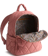 Vera Bradley Bancroft Featherweight Nylon Backpack