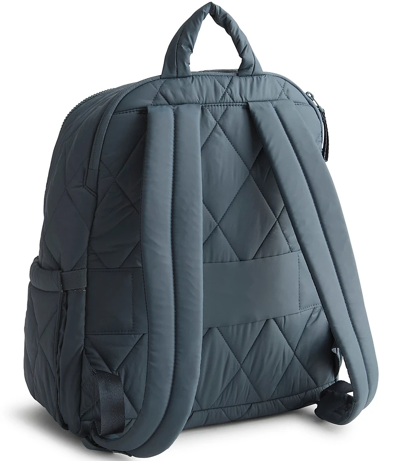 Vera Bradley Bancroft Featherweight Nylon Backpack