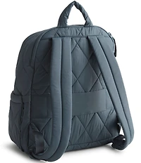 Vera Bradley Bancroft Featherweight Nylon Backpack