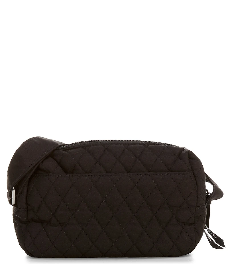 Vera Bradley Becker Camera Bag Crossbody Bag