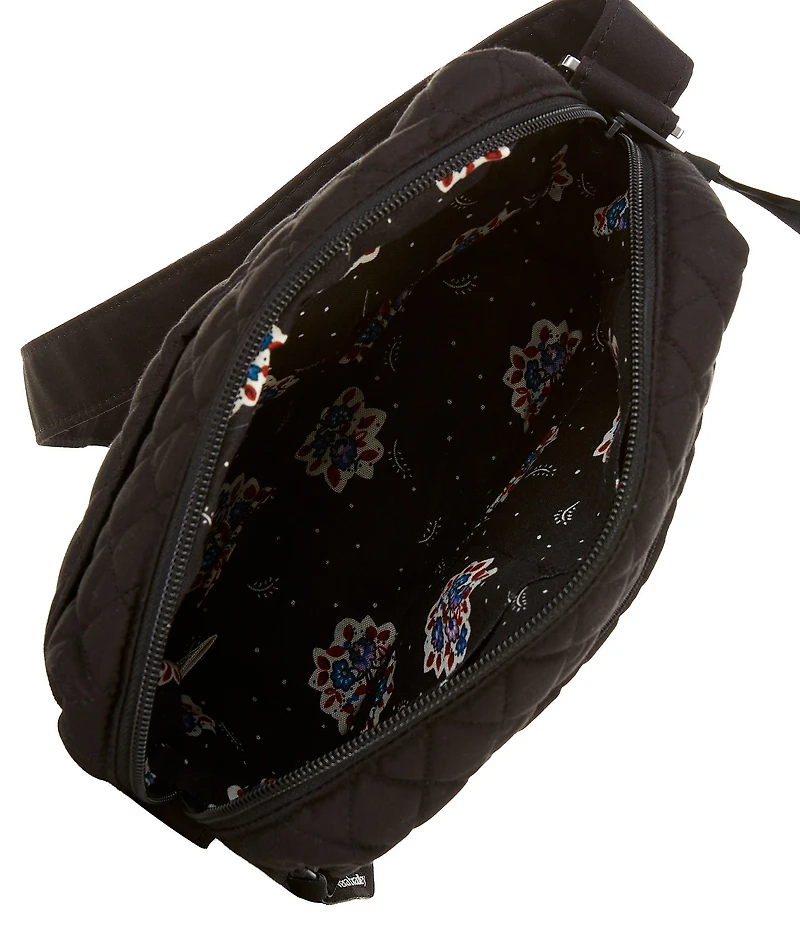 Vera Bradley Becker Camera Bag Crossbody Bag