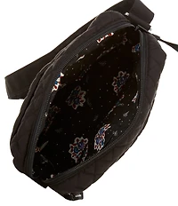 Vera Bradley Becker Camera Bag Crossbody Bag