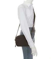 Vera Bradley Becker Camera Bag Crossbody Bag