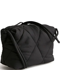 Vera Bradley Blake Featherweight Nylon Crossbody Bag