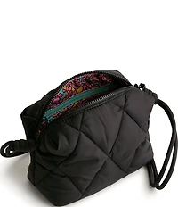 Vera Bradley Blake Featherweight Nylon Crossbody Bag
