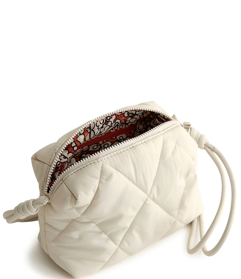 Vera Bradley Blake Featherweight Nylon Crossbody Bag