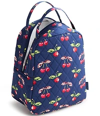 Vera Bradley Cherry Picking Lunch Bag