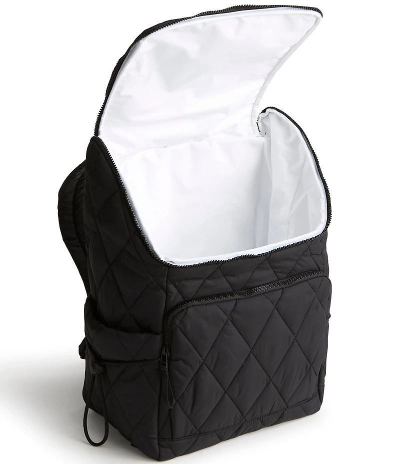 Vera Bradley Cooler Backpack