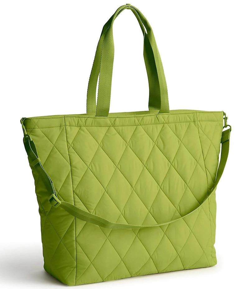 Vera Bradley Cooler Tote Bag