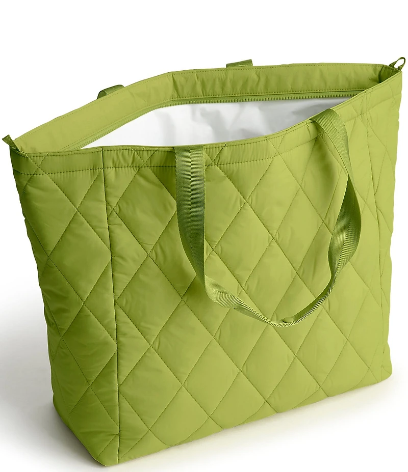 Vera Bradley Cooler Tote Bag