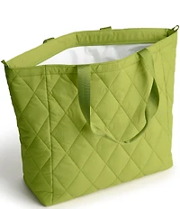 Vera Bradley Cooler Tote Bag