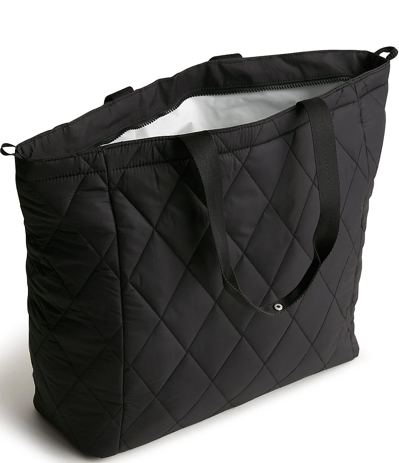 Vera Bradley Cooler Tote Bag
