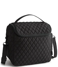 Vera Bradley Quilted Crossbody Lunch Bag
