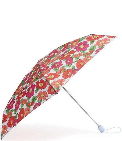 Vera Bradley Disney Cosmic Mickey Meadow Mini Umbrella