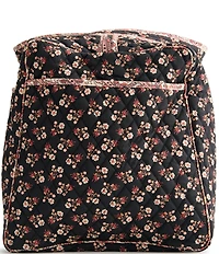 Vera Bradley Floral Large Original Duffle Bag