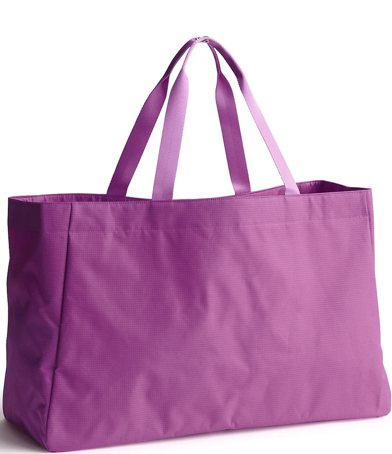 Vera Bradley Glenrose Family Ripstop Nylon Tote Bag