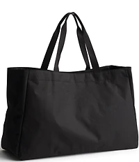 Vera Bradley Glenrose Family Ripstop Nylon Tote Bag