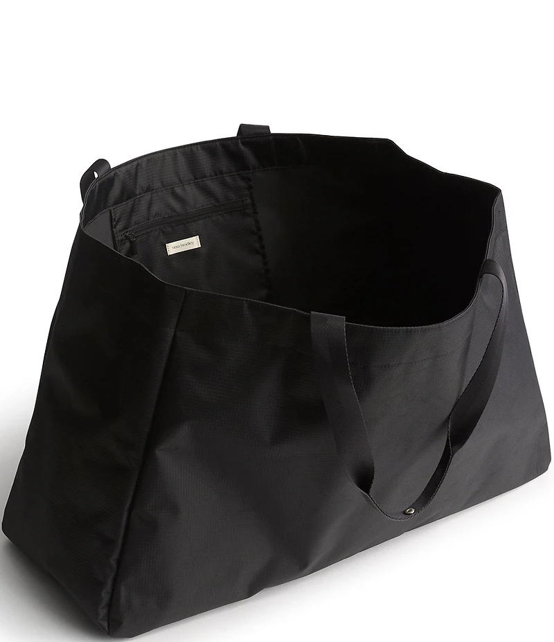 Vera Bradley Glenrose Family Ripstop Nylon Tote Bag