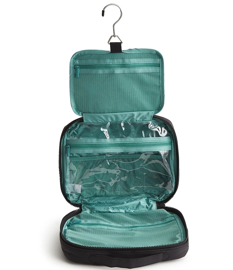Vera Bradley Hanging Travel Organizer