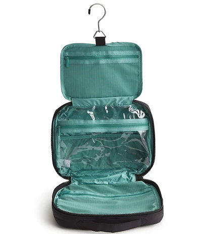 Vera Bradley Hanging Travel Organizer