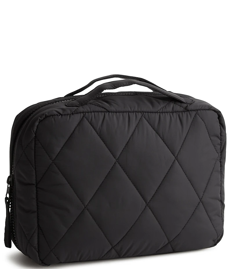 Vera Bradley Hanging Travel Organizer