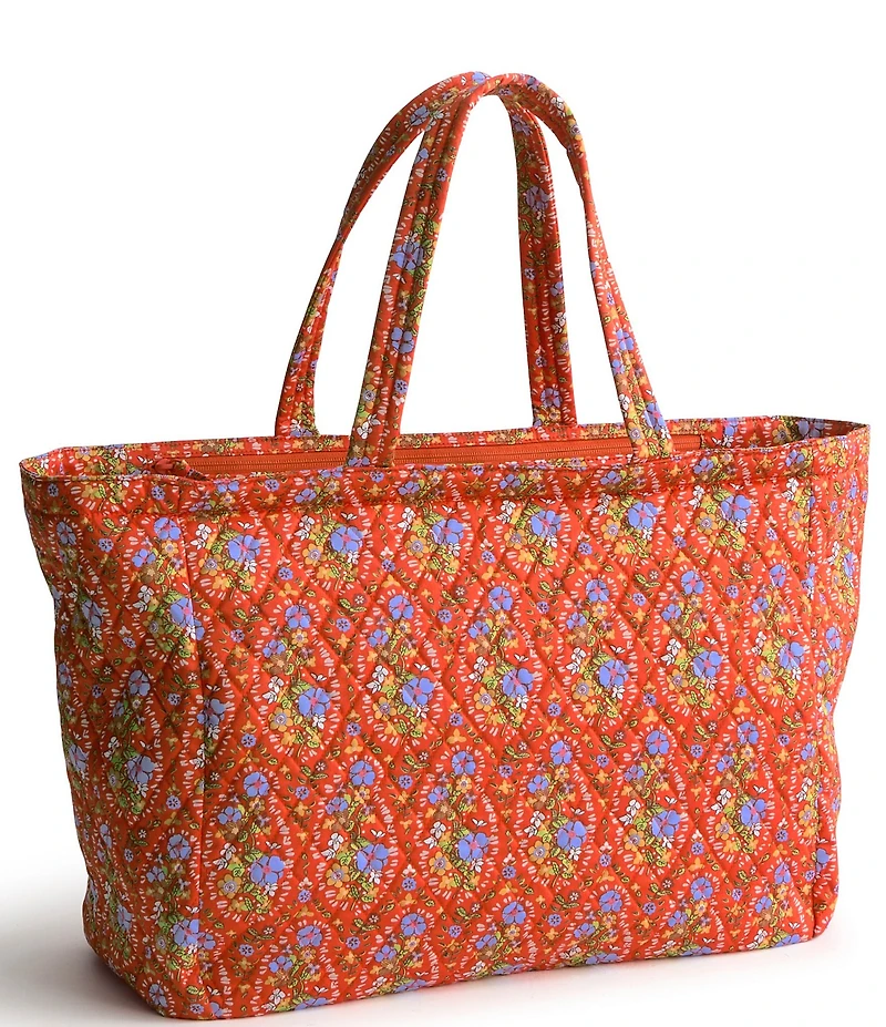 Vera Bradley Knollton Travel Tote Bag
