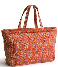 Vera Bradley Knollton Travel Tote Bag