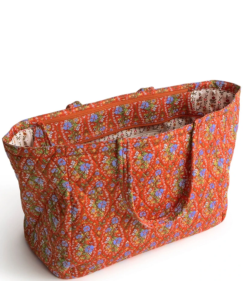 Vera Bradley Knollton Travel Tote Bag