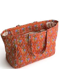 Vera Bradley Knollton Travel Tote Bag