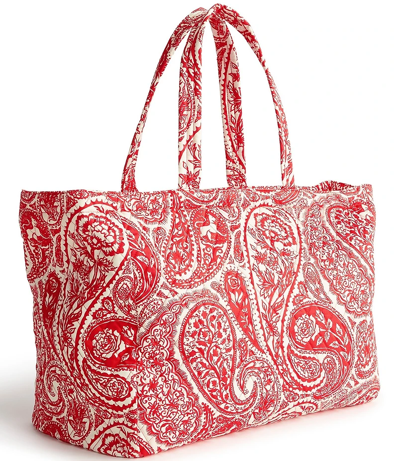 Vera Bradley Knollton Travel Tote Bag