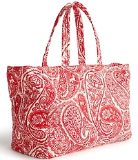 Vera Bradley Knollton Travel Tote Bag