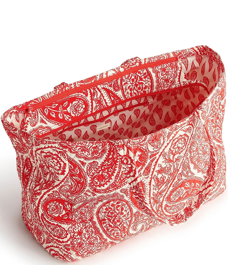 Vera Bradley Knollton Travel Tote Bag