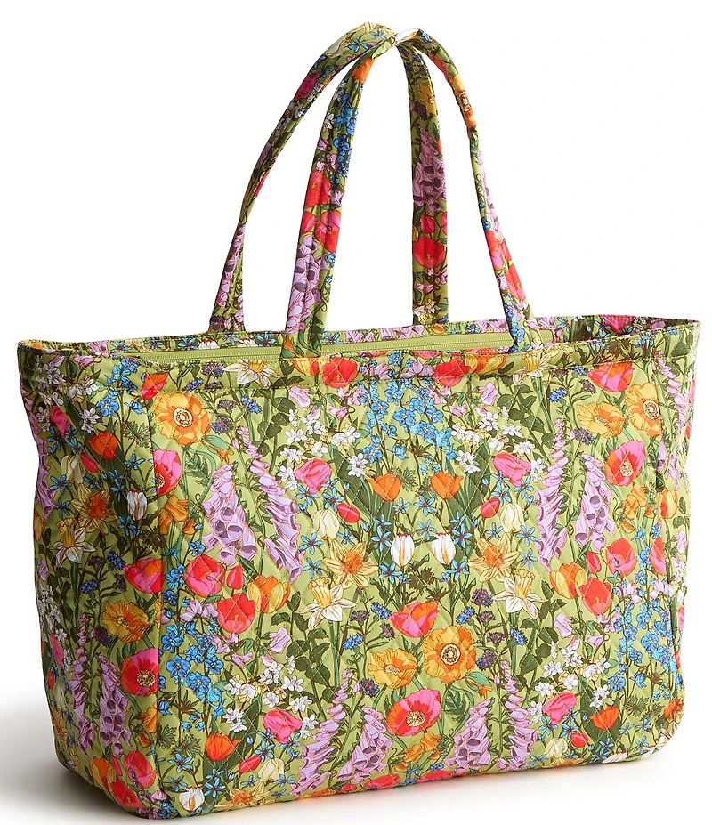 Vera Bradley Knollton Travel Tote Bag