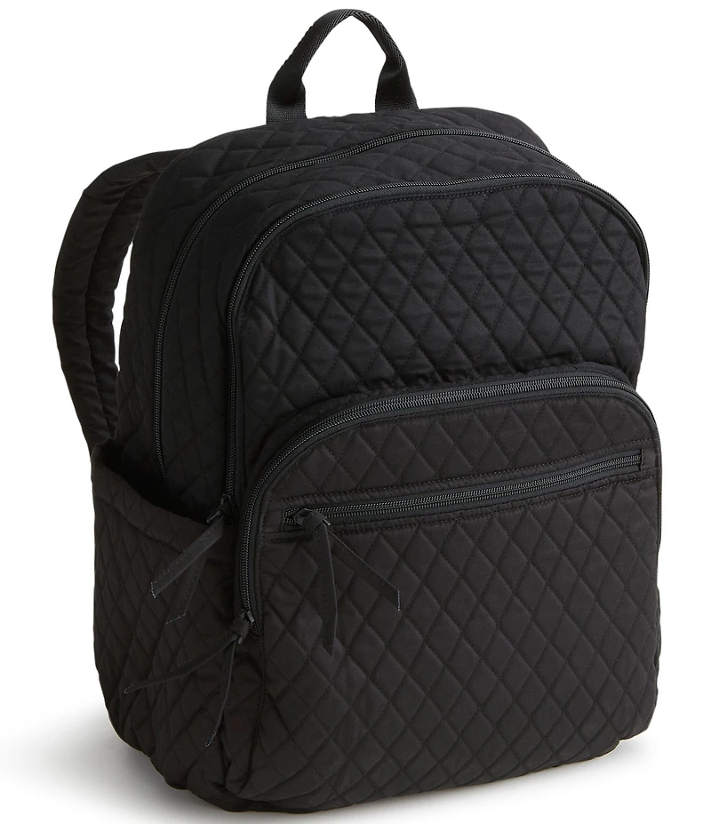 Vera Bradley Large Bancroft Backpack